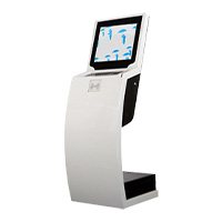 Queuing machine series